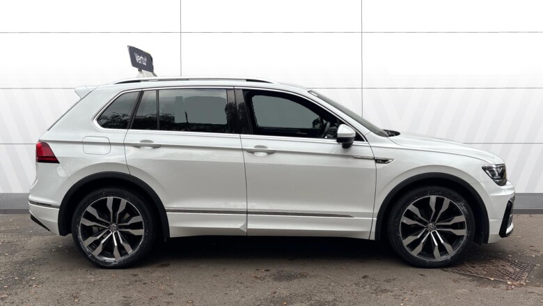 Volkswagen Tiguan 2.0 TDi 150 R-Line 5dr Diesel Estate